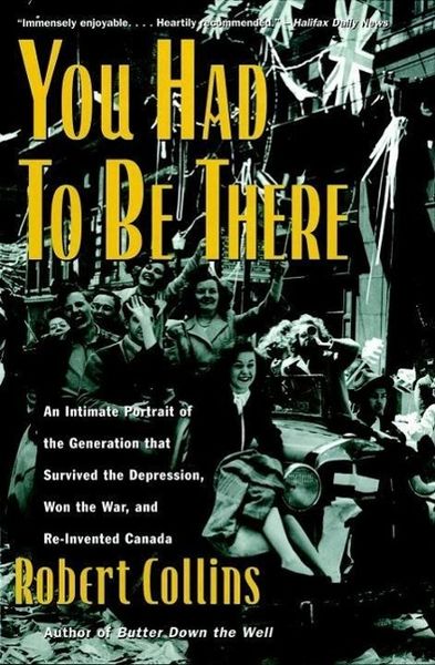 Produktbild: You Had to Be There