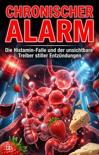 Produktbild: Chronischer Alarm