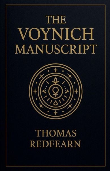 Produktbild: The Voynich Manuscript