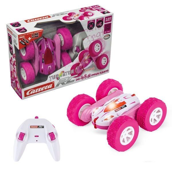 Carrera RC Turnator Mini pink