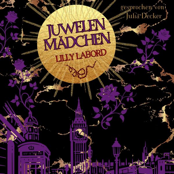 Produktbild: Juwelenm&auml;dchen