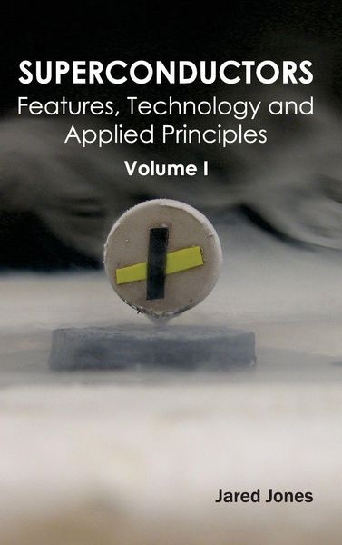 Produktbild: Superconductors
