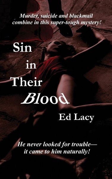 Produktbild: Sin in Their Blood