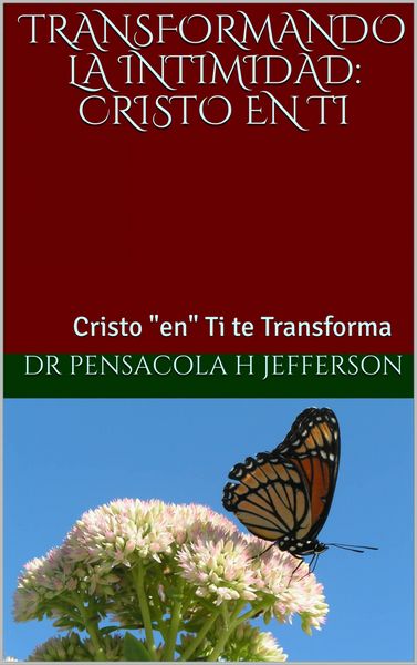 Produktbild: Transformando la Intimidad: Cristo en Ti