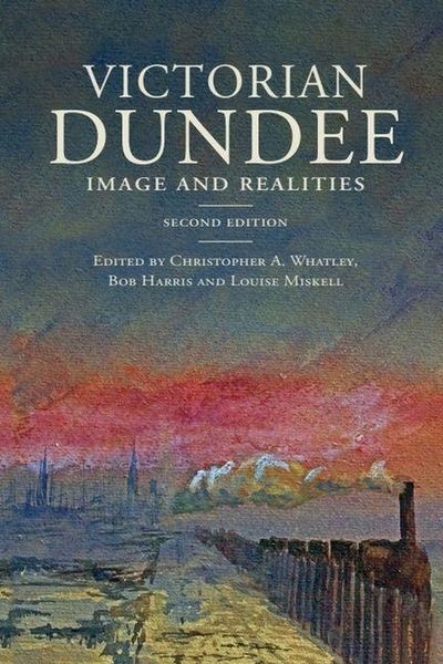 Produktbild: Victorian Dundee
