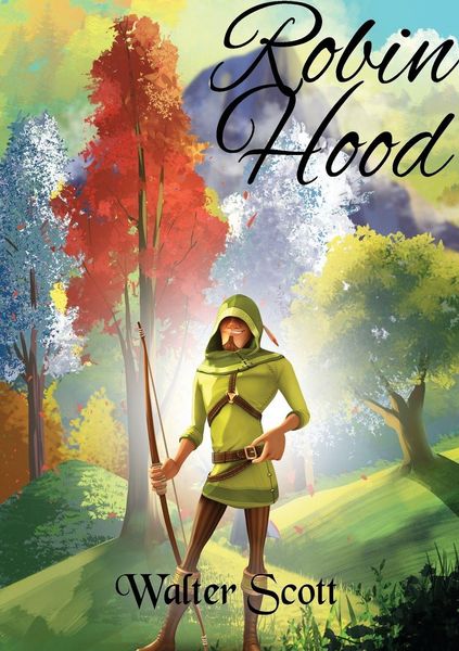 Produktbild: Robin Hood