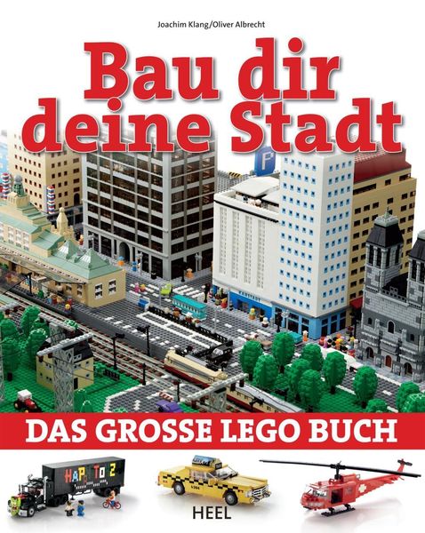 Produktbild: Bau dir deine Stadt