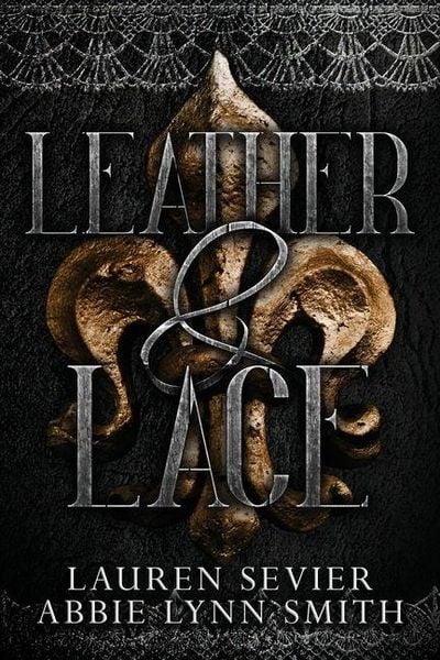 Produktbild: Leather & Lace