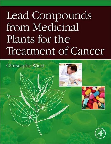 Produktbild: Lead Compounds from Medicinal Plants for the Treatment of Cancer