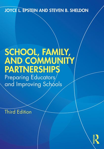 Produktbild: School, Family, and Community Partnerships