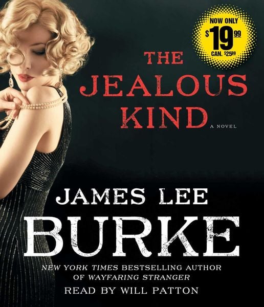 Produktbild: The Jealous Kind