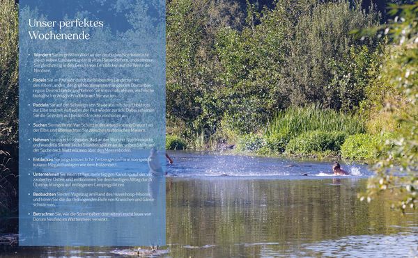 Produktbild: Wild Guide Hamburg & der Nordwesten