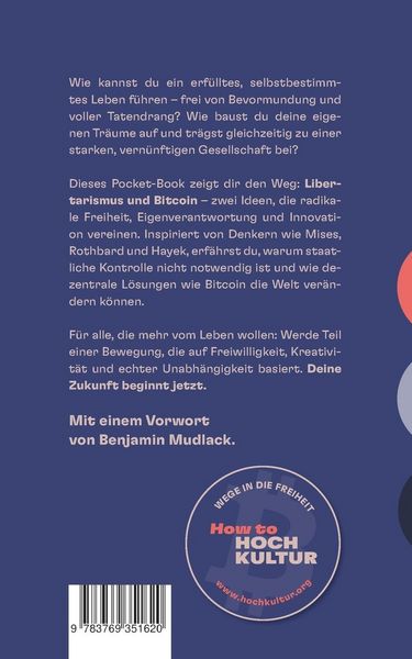 Produktbild: Freiheit Next Level