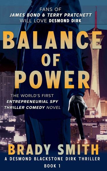 Produktbild: Balance of Power