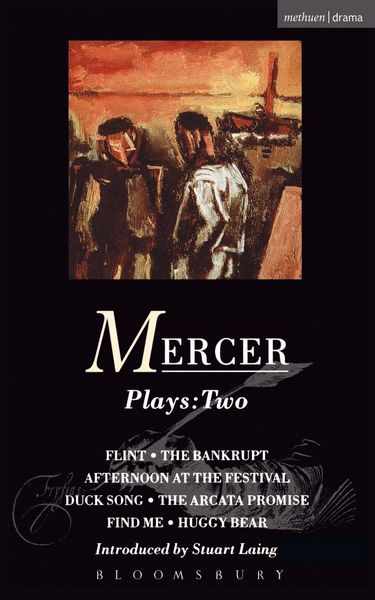 Produktbild: Mercer Plays: 2