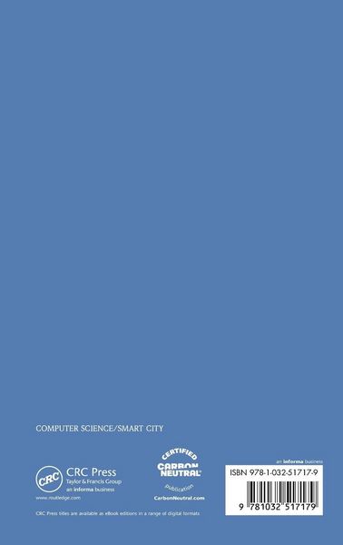 Produktbild: Smart City Blueprint
