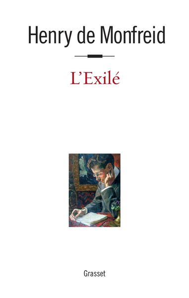 Produktbild: L'exil&eacute;
