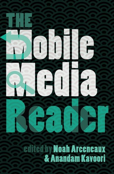 Produktbild: The Mobile Media Reader