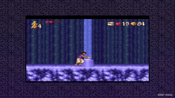 Produktbild: Disney Classic Games Collection - Aladdin, The Lion King, The Jungle Book