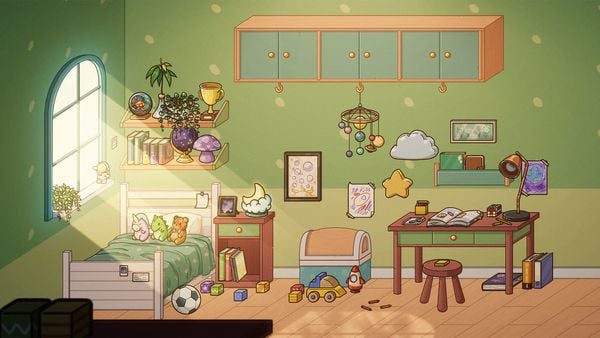 Produktbild: Momento - A Cozy Room Decorator