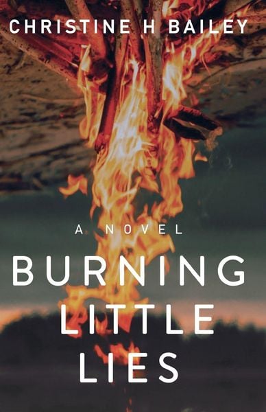Produktbild: Burning Little Lies
