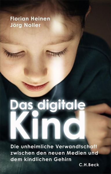 Produktbild: Das digitale Kind