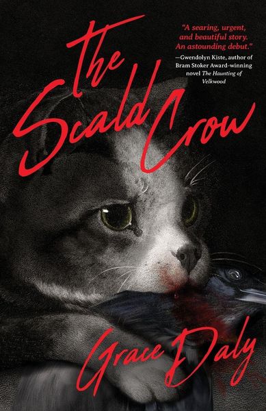 Produktbild: The Scald-Crow