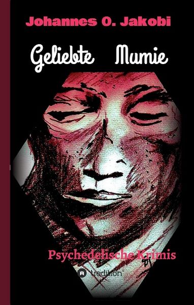 Produktbild: Geliebte Mumie