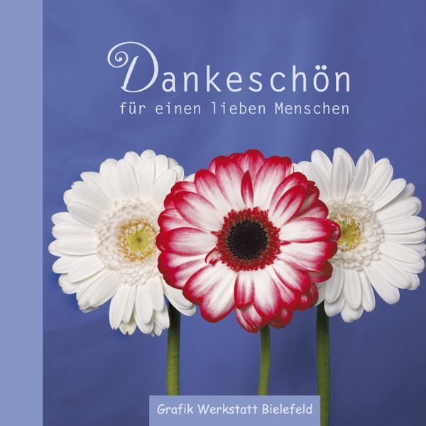Produktbild: Dankesch&ouml;n