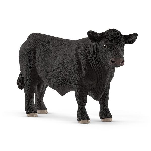 Produktbild: schleich&reg; 13879 Black Angus Bulle