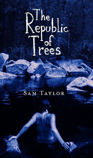 Produktbild: Taylor, S: The Republic of Trees