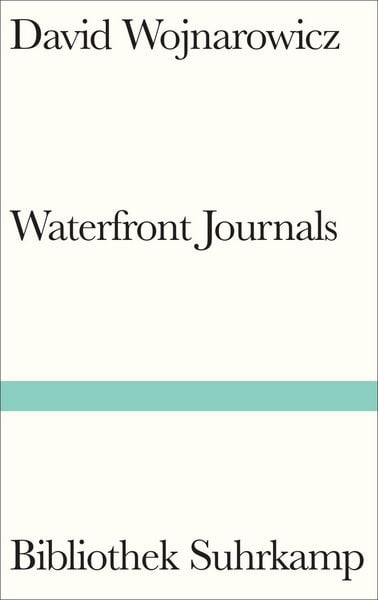 Produktbild: Waterfront Journals