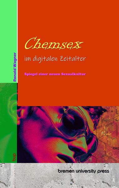 Produktbild: Chemsex im digitalen Zeitalter