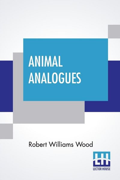 Produktbild: Animal Analogues