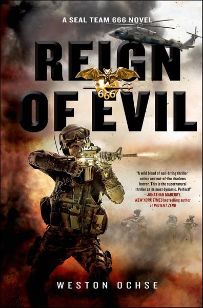 Produktbild: Reign of Evil