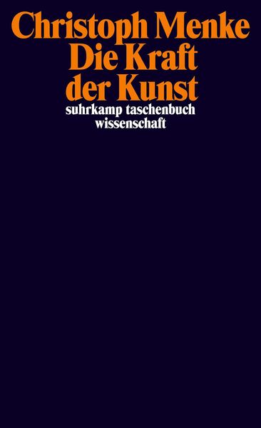 Produktbild: Die Kraft der Kunst