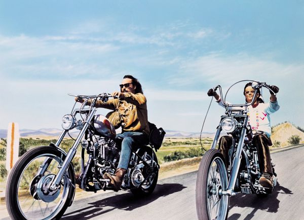 Produktbild: Easy Rider