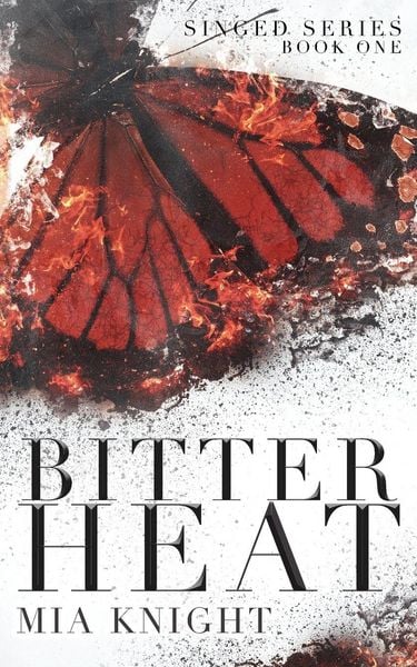 Produktbild: Bitter Heat