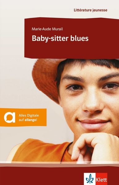 Produktbild: Baby-sitter blues