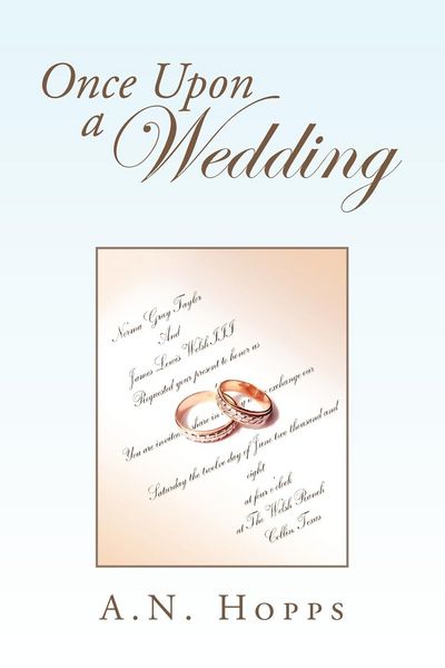 Produktbild: Once Upon a Wedding