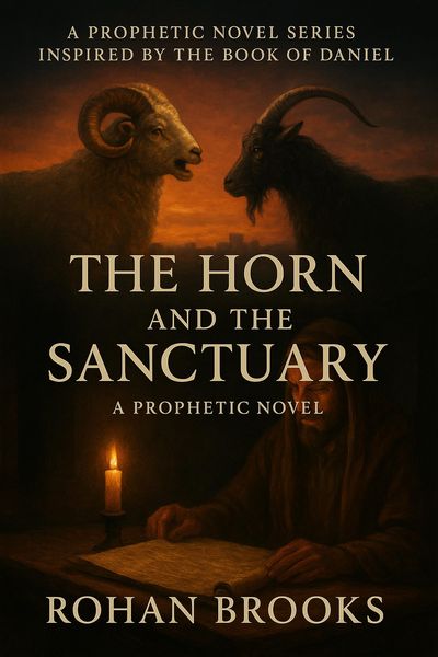Produktbild: The Horn and the Sanctuary