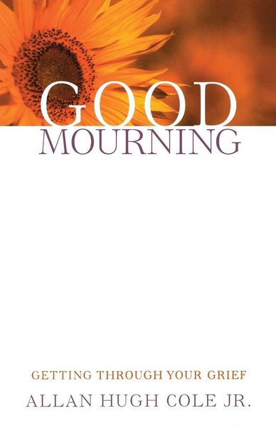 Produktbild: Good Mourning