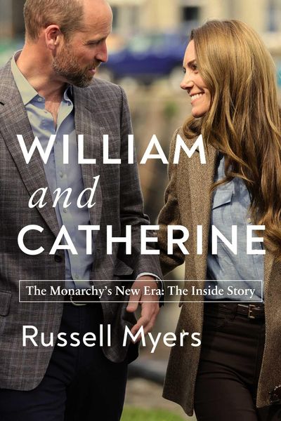 Produktbild: William and Catherine