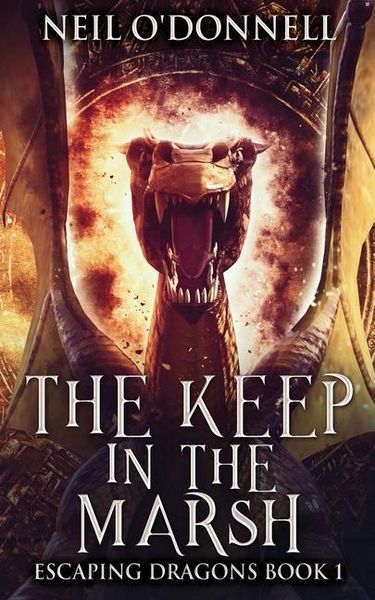 Produktbild: The Keep In The Marsh