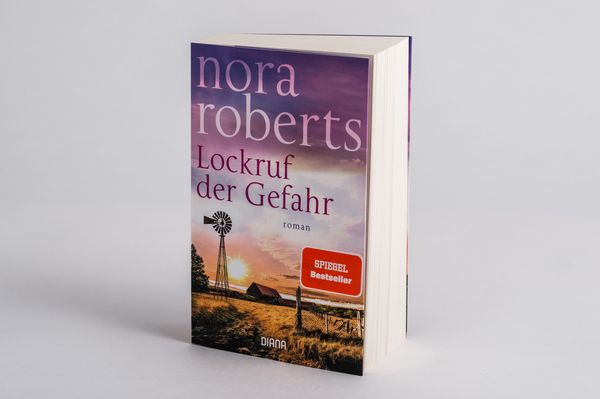 Produktbild: Lockruf der Gefahr