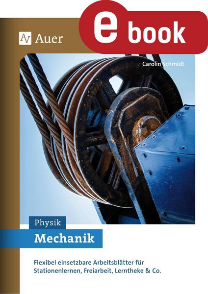 Produktbild: Mechanik