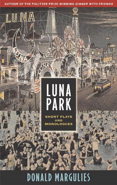 Produktbild: Luna Park