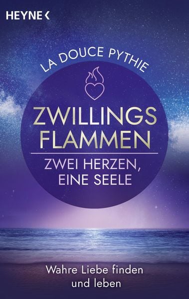 Produktbild: Zwillingsflammen - Zwei Herzen, eine Seele