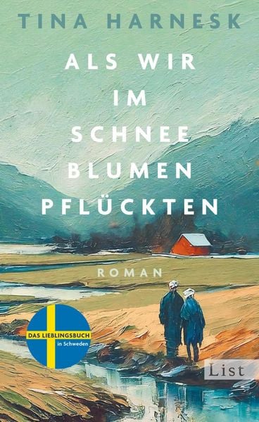 Produktbild: Als wir im Schnee Blumen pfl&uuml;ckten