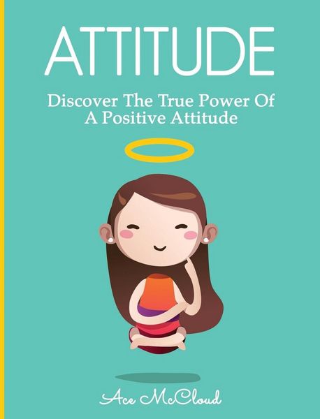 Produktbild: Attitude